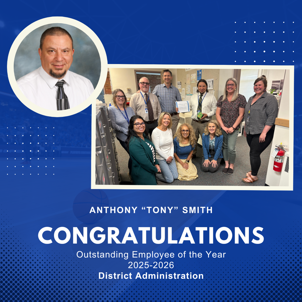 Tony Smith