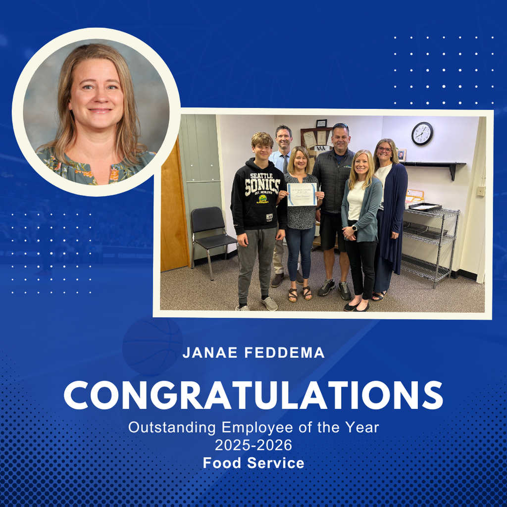 Janae Feddema