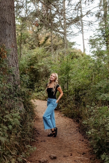 Addison Roberts
