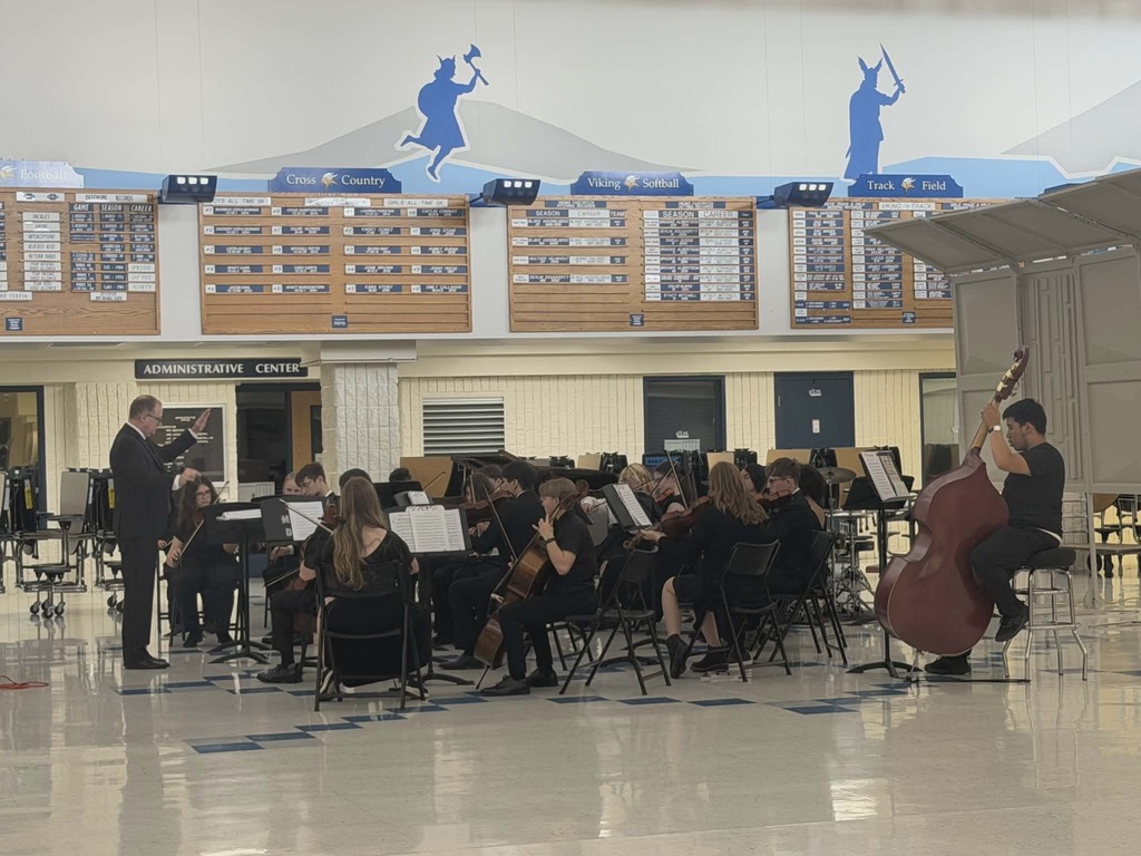 The SWHS choir, band and orchestra traveled together to the Music in the Parks Festival at Silverwood in Idaho, where they showcased their hard work and dedication through outstanding performances.