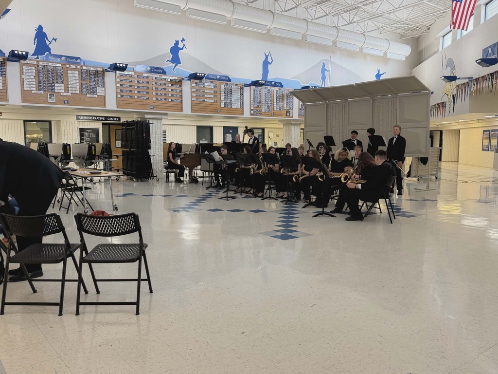 The SWHS choir, band and orchestra traveled together to the Music in the Parks Festival at Silverwood in Idaho, where they showcased their hard work and dedication through outstanding performances.