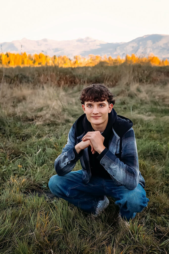 Sam Hanson
