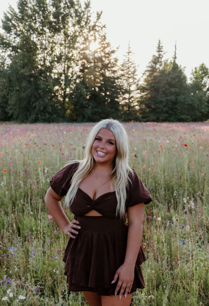 Sadie Fenton
