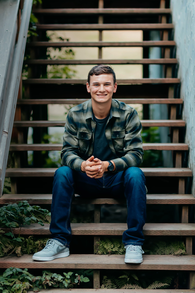 Jordan Janicki