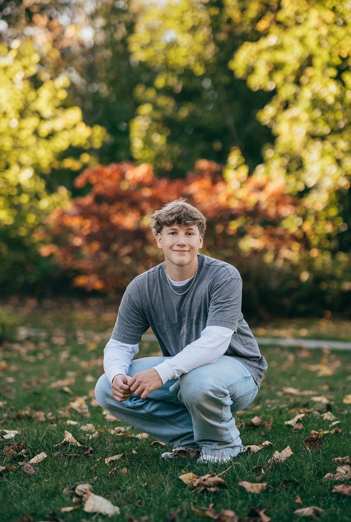 Hayden Garzina-Willis