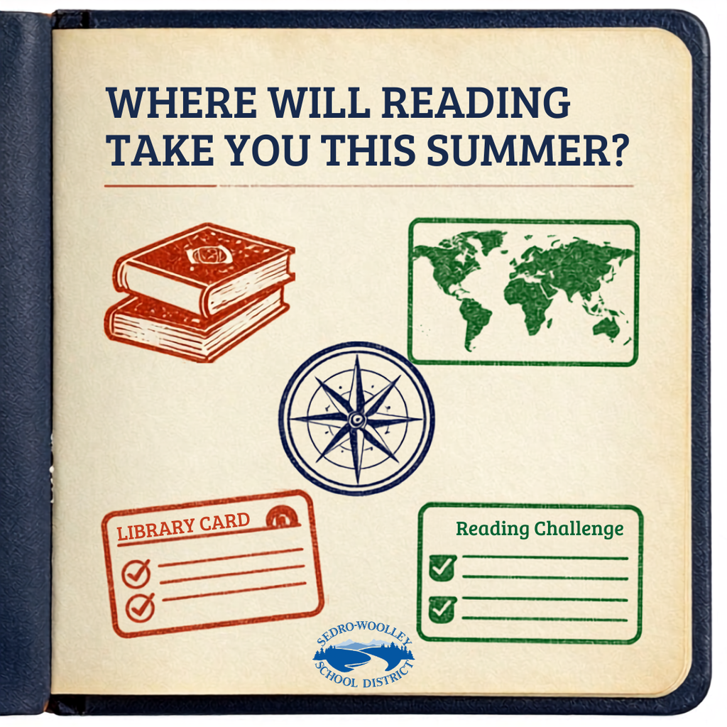 Read the World Around You Menus. Recipes. Instructions. Maps. Invite children to help read everyday items around your home and community.