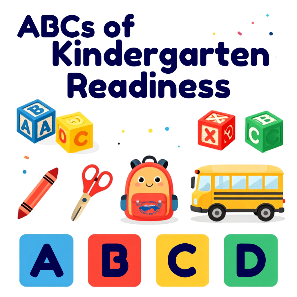 ABCs of Kindergarten Readiness