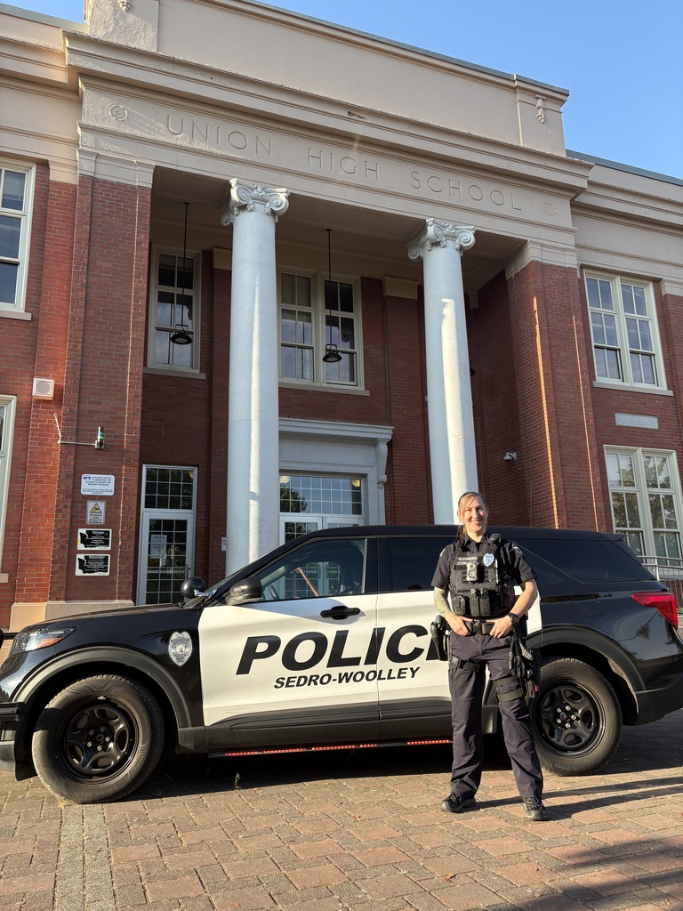 Officer Rachael Humberg