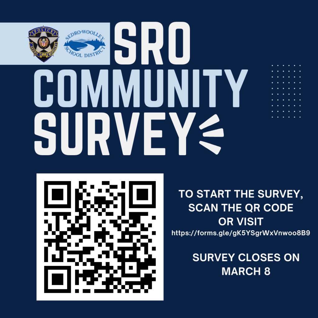 SRO Community Survey