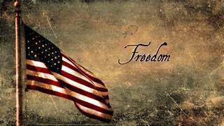 Freedom