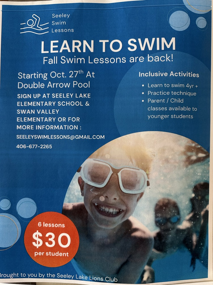 swim
