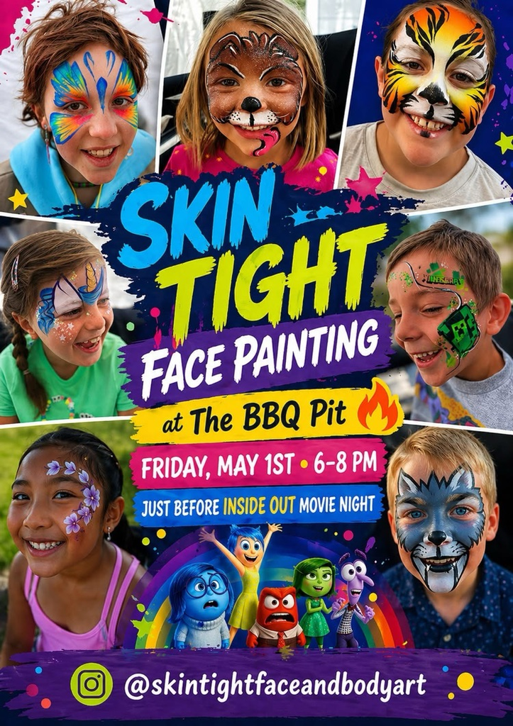 face