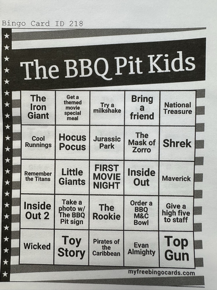 bingo