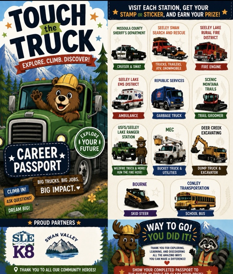 truck