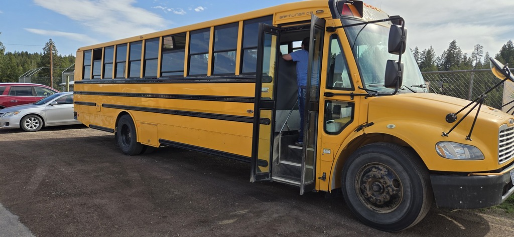 bus