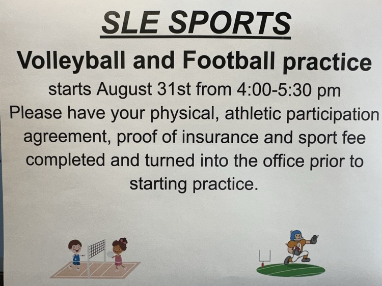 fall sports