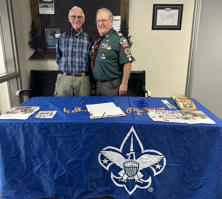 scouts