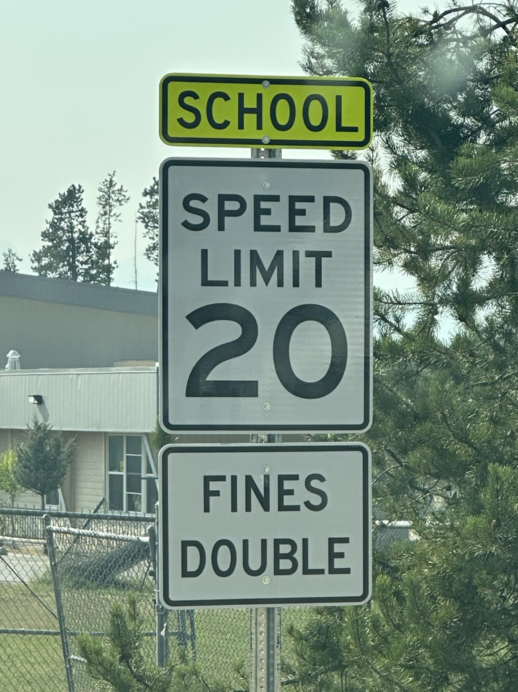 speed