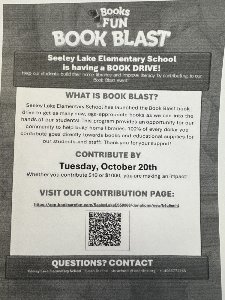 blast