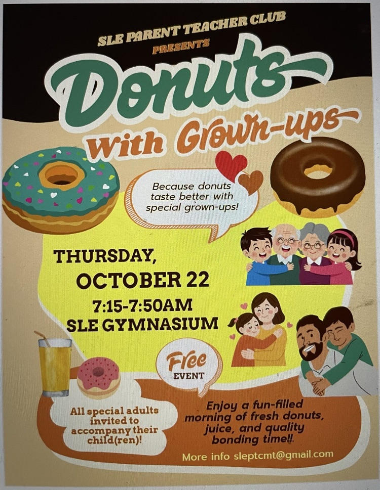 donuts