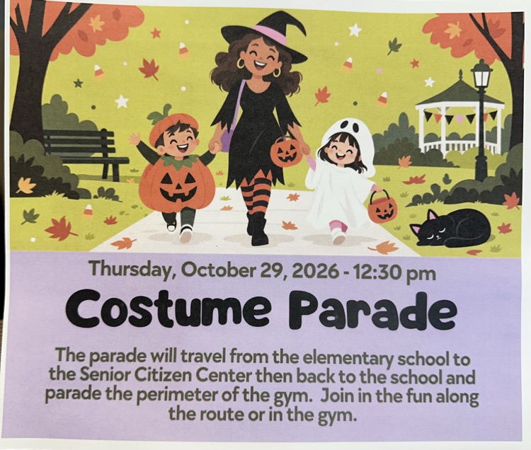 parade