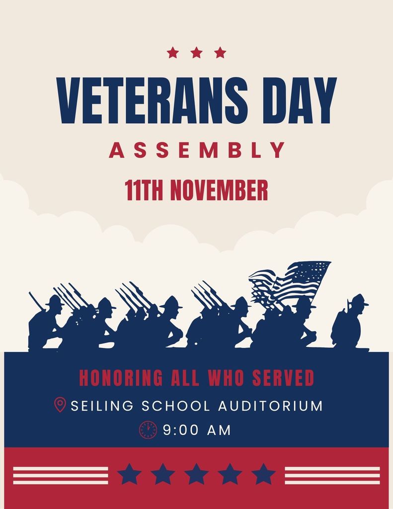 veterans day