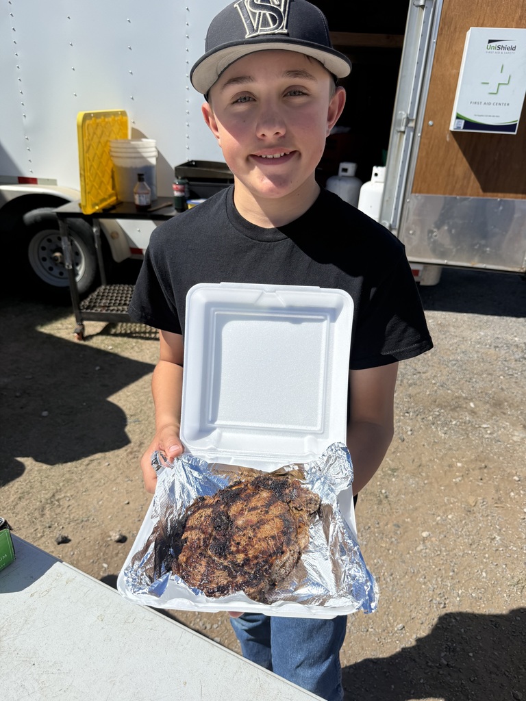 BBQ 6