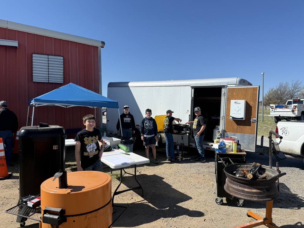 BBQ 1
