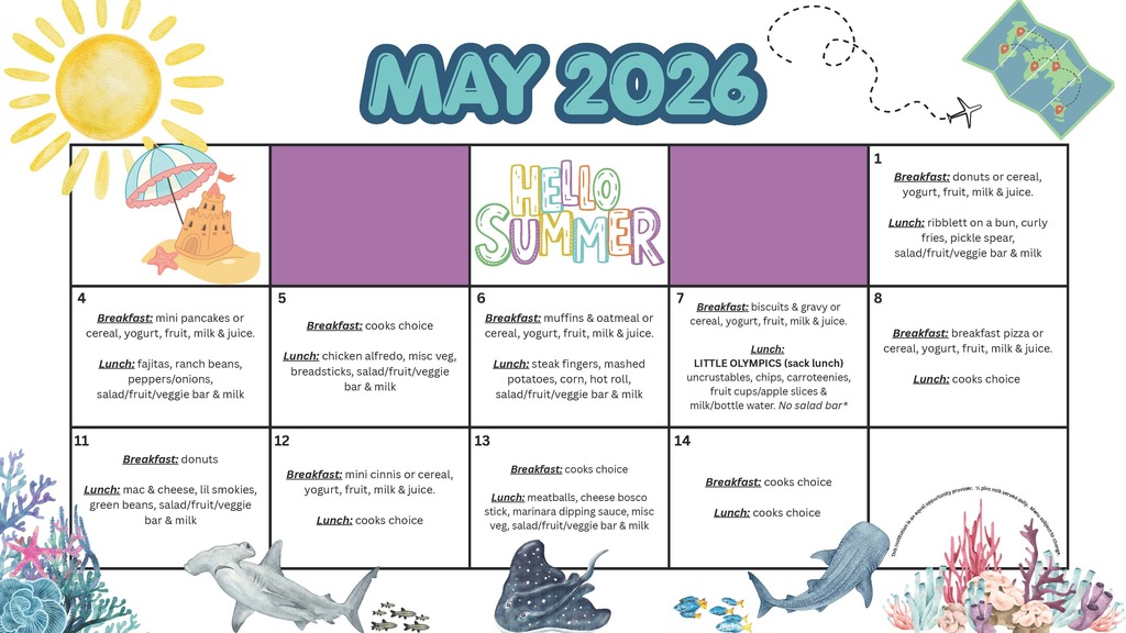 May 26