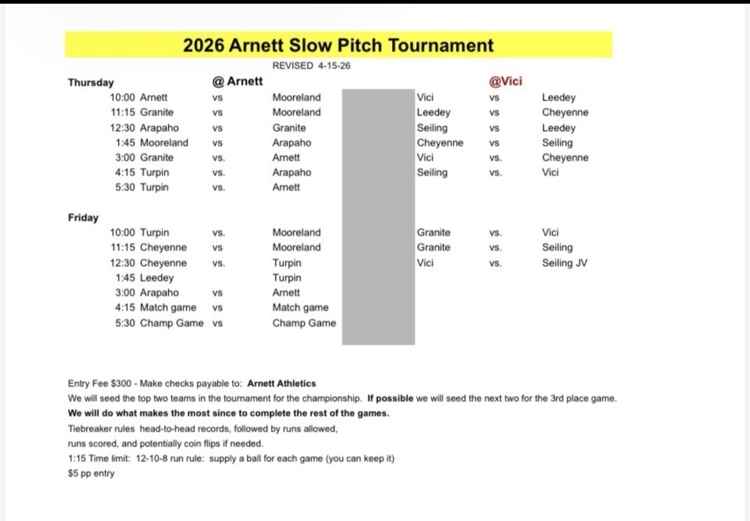 tournament