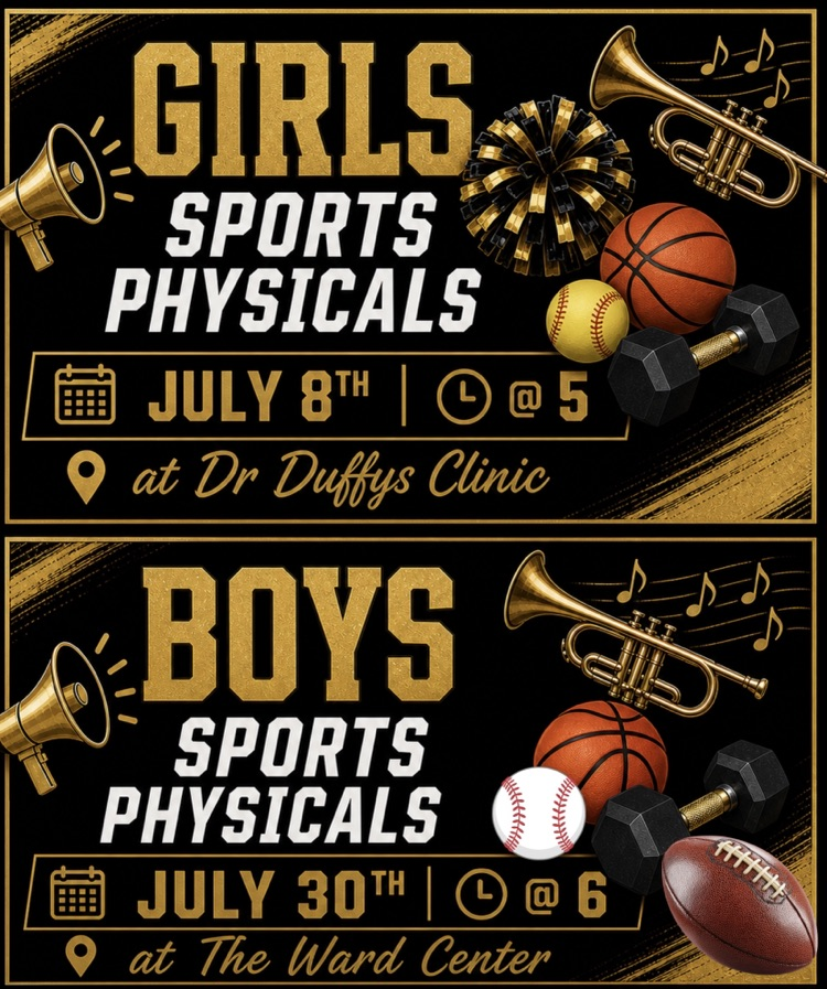 physicals