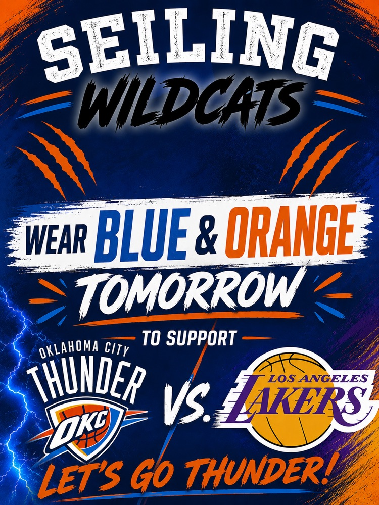 Thunder