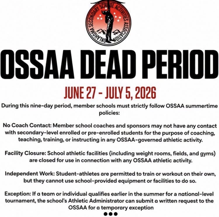 OSSAA