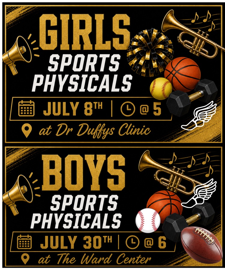 physicals