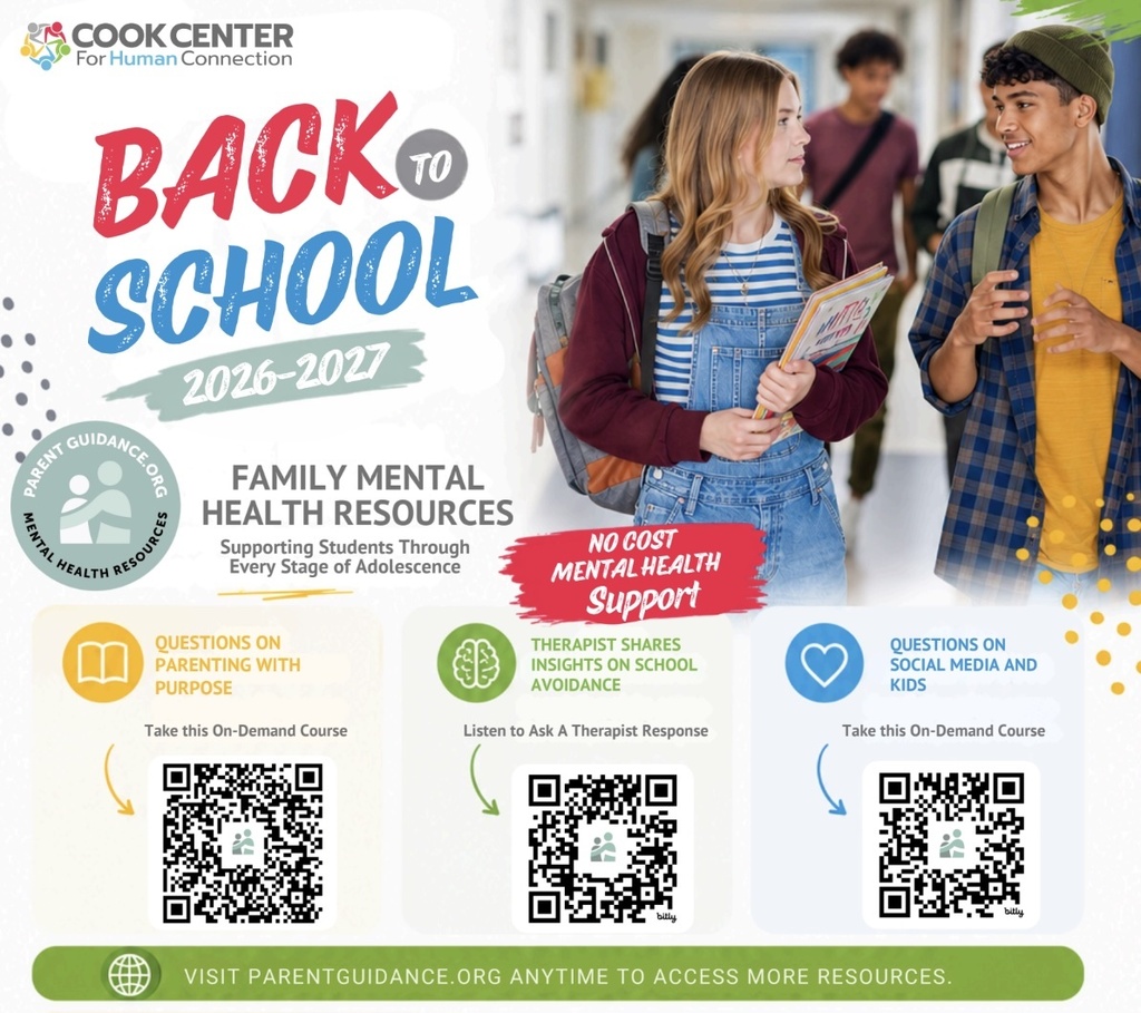 back to school