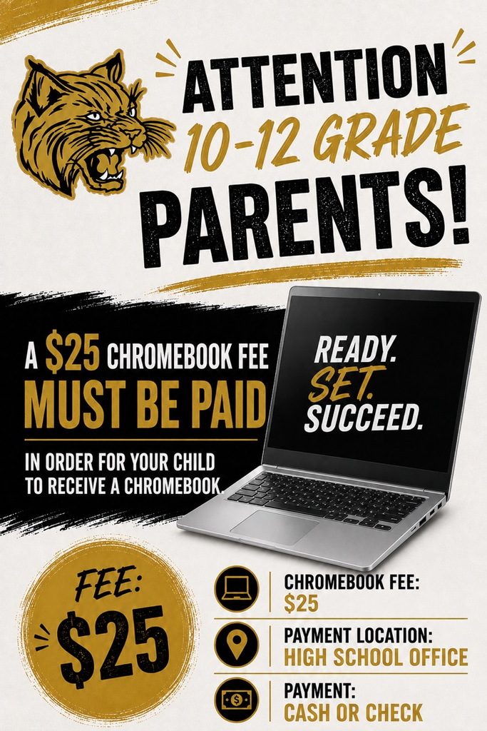 Chromebook fee
