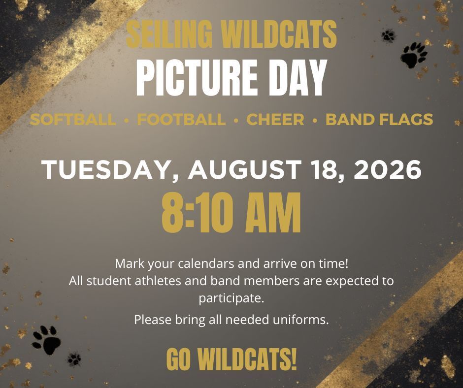 Activity Picture Day