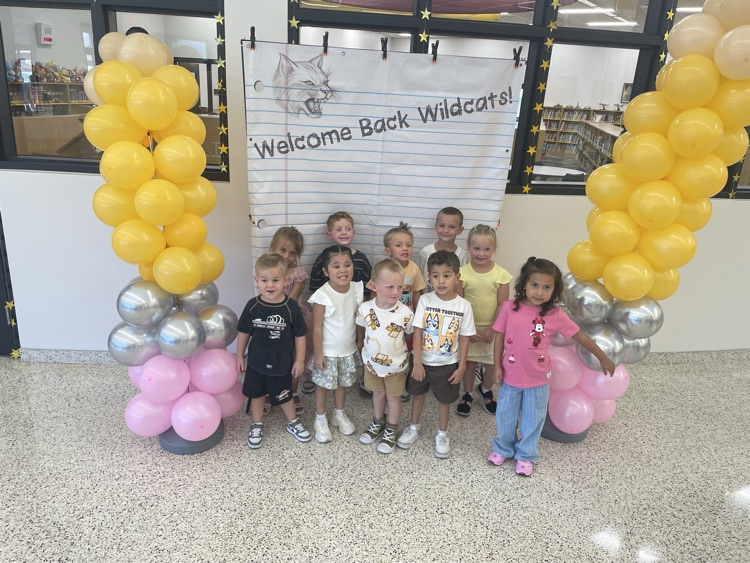 pre k