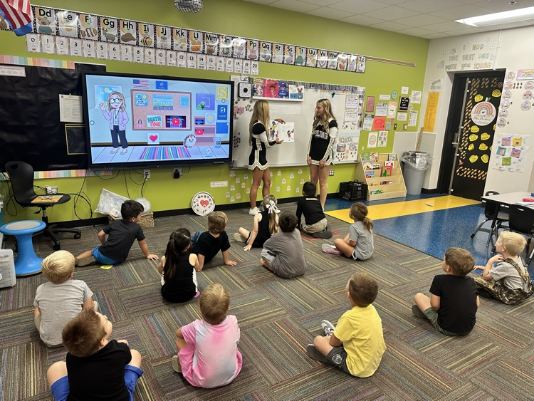 prek 1