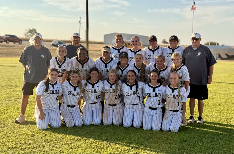 softball