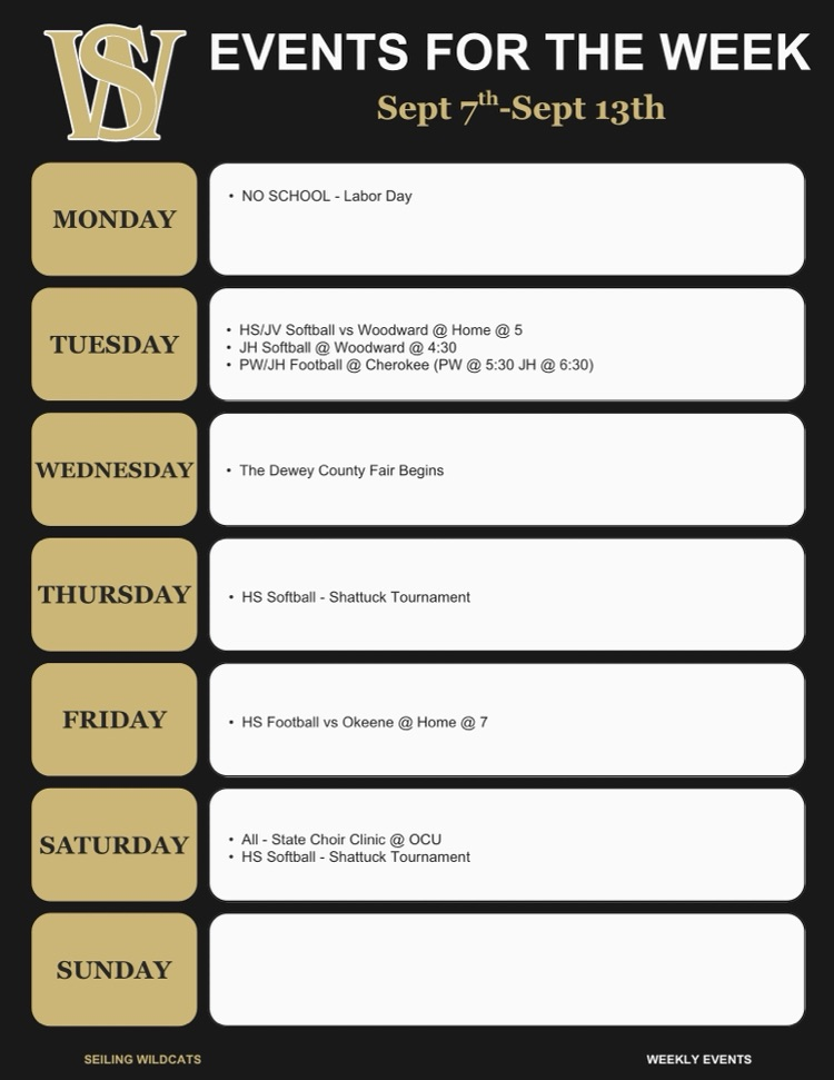 events