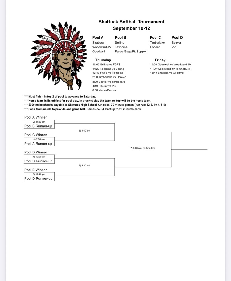 bracket