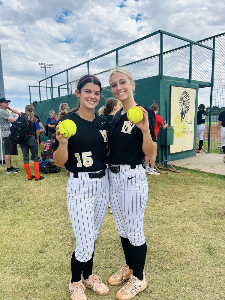 softball