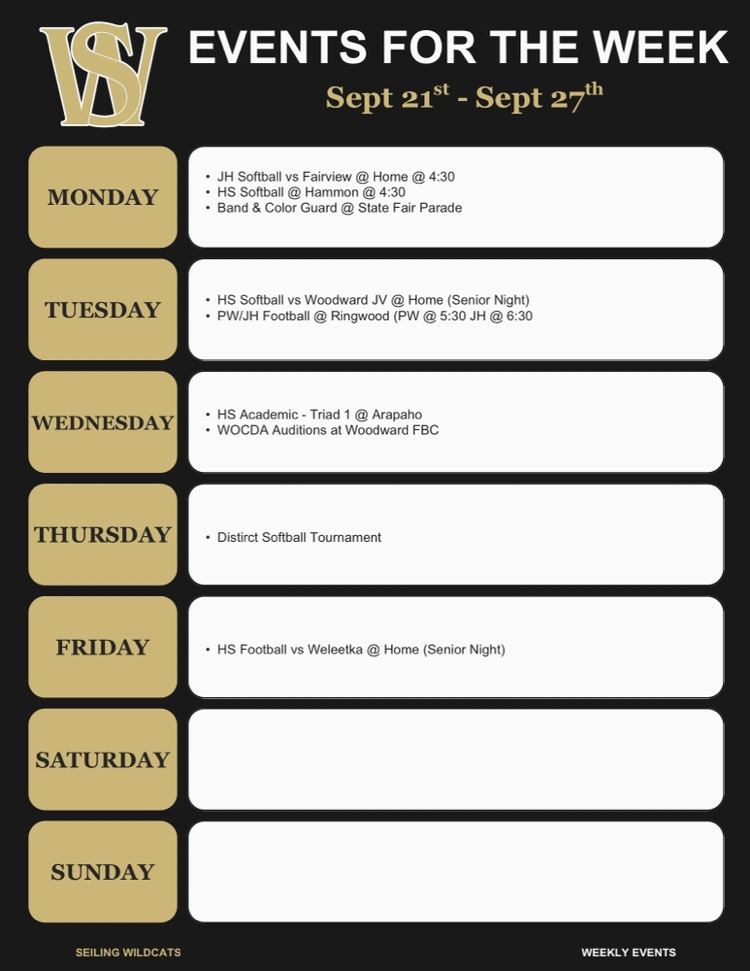 events