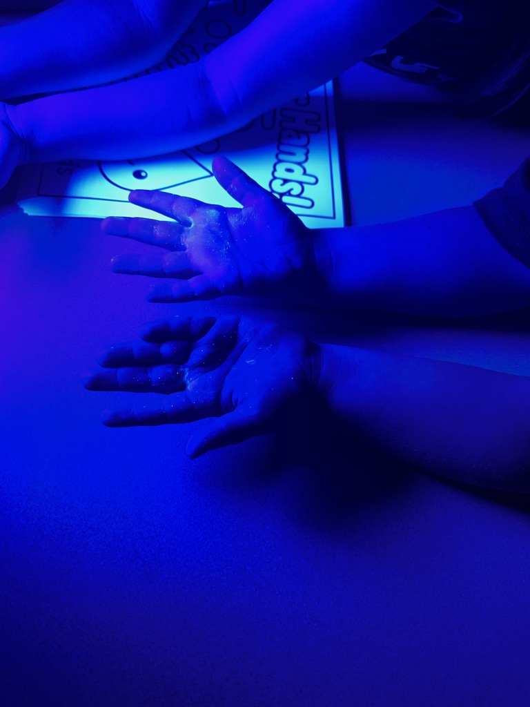 Hands
