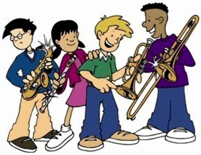Band