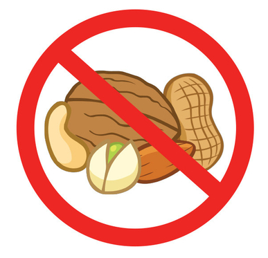 Nut Free