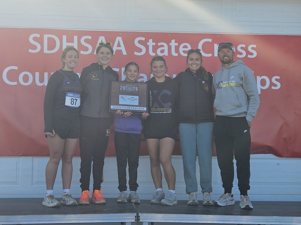 4th Place
