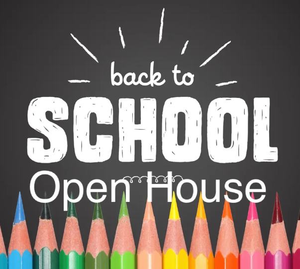 Open House
