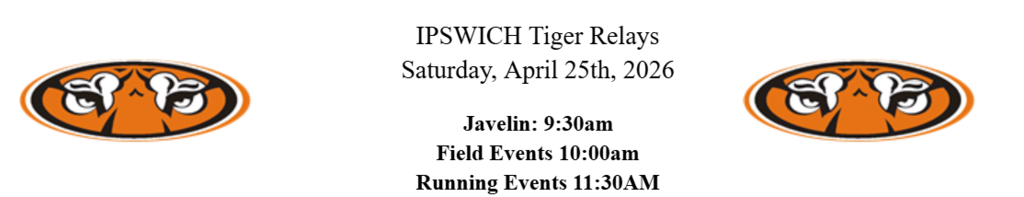 Ipswich relays